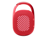 JBL CLIP 4 Red - 599309 - zdjęcie 3